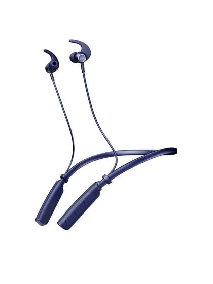 boAt Rockerz 202
                        with BEAST Mode And Dual Pairing & 20H
                        Playback Wireless Neckband