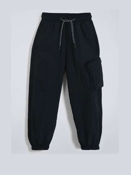 Hopscotch Boys Cargo
                      Pocket Comfort Pants