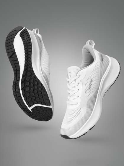 HRX by Hrithik
                          Roshan Men Active Running Shoes