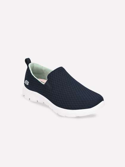 Skechers Summits
                        Women Casual Slip On Sneakers
