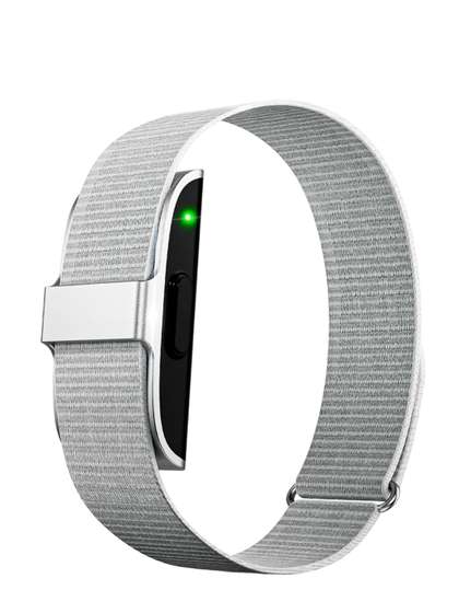 Alti Pace Unisex
                        Fitness Band 1 Smart Band for Health &
                        Activity Tracking