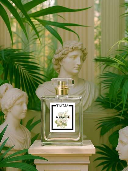 Jasmine Eau De Parfum - 50 ml