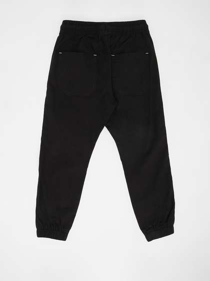 Pantaloons Junior Boys
                    Regular Fit Trousers