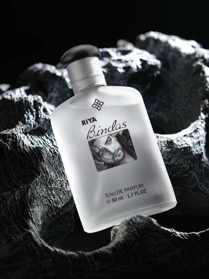 RIYA 2 Pcs EDP - 50 ml Each