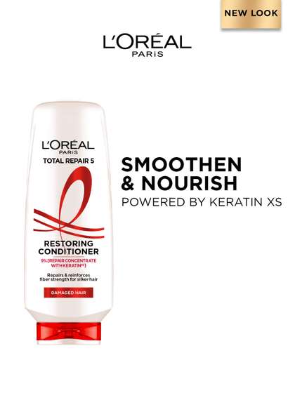 LOreal Total Repair 5 Conditioner