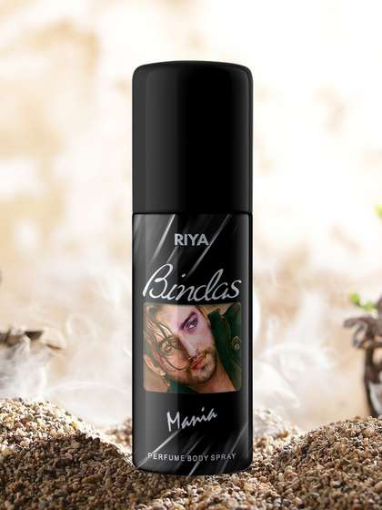 RIYA 2 Pcs Fragrance Combo