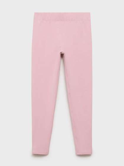 Mango Kids Ankle Length
                    Leggings