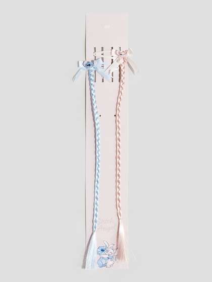 H&M Girls 2-Pack Tic
                    Tac Hair Clip