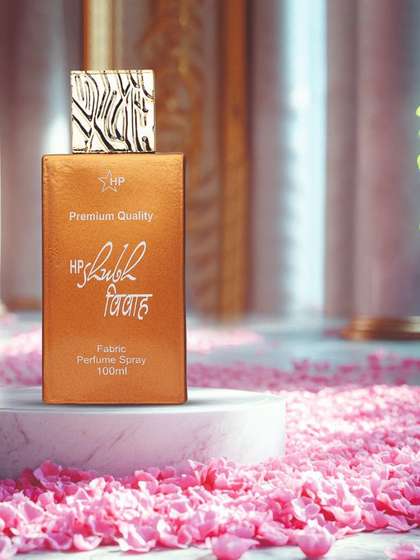 Shubh Vivah Perfume - 100 ml