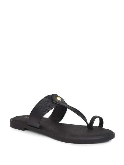 Bata Women One-Toe
                        Flats