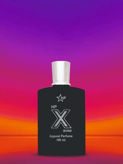 Super X Bond Perfume - 100 ml