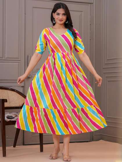 maxi dress one size Cloud Cream Maxi Hawaiian Dress for Summer Style