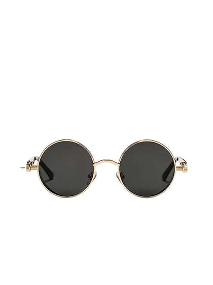 SPADEACES Kids Round
                      Sunglasses with UV Protected Lens