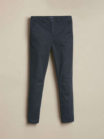 Allen Solly Junior Boys
                    Slim Fit Trousers