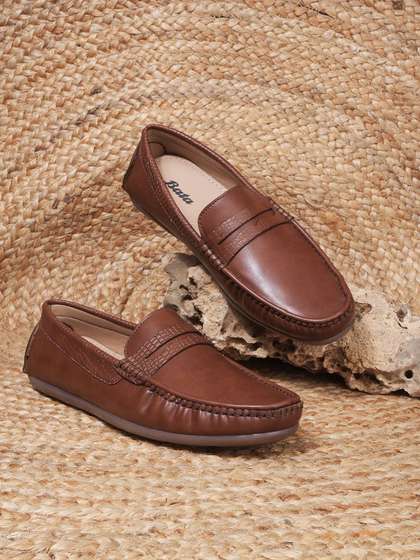 Bata Men Everyday
                        Slip On Loafers