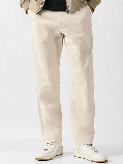 Price History of VAN HEUSEN DENIM LABS Men Relaxed Fit Mid-Rise