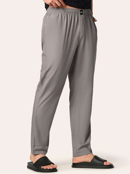 PB & J Men
                        High-Rise Cotton Lounge Pants