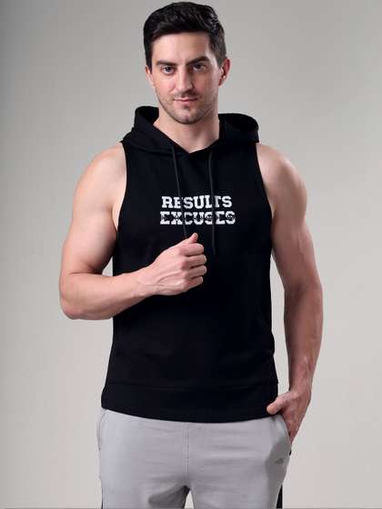 GROW Men Lightweight
                        Sweatshirt