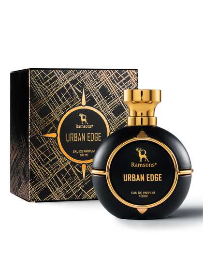 Urban Edge EDP - 100