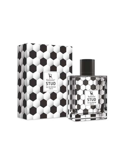 Ramsons Stud Long
                        Lasting Eau De Parfum - 100 ml