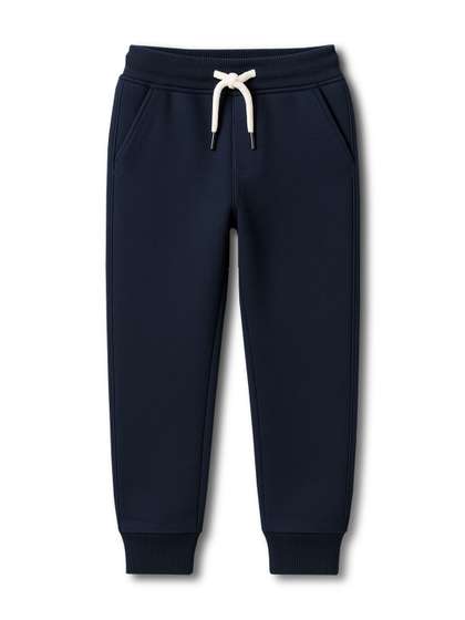 TARSIER Boys Cotton
                    Joggers Track Pants