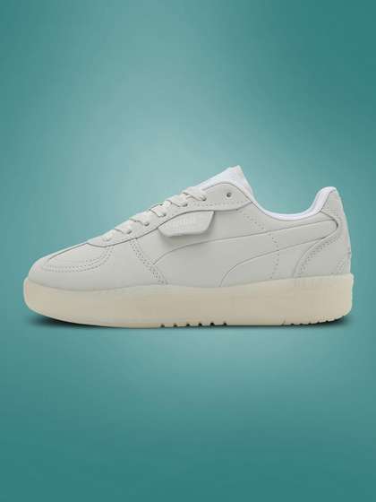 Puma Palermo Moda Elevated Sneakers