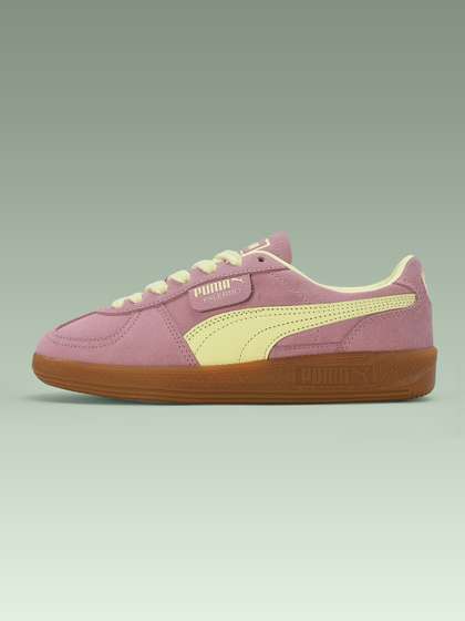 Puma Palermo Classic Sneakers