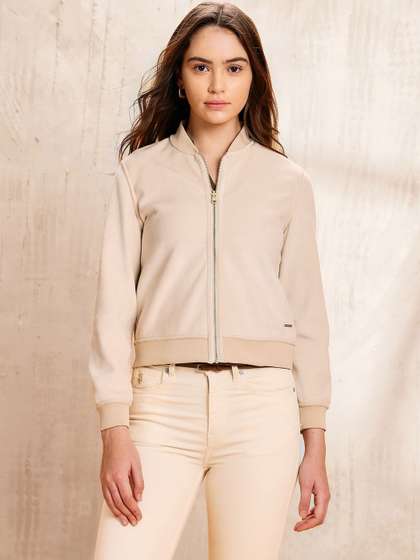 U.S. Polo Assn.
                          Women Women Bomber Jacket