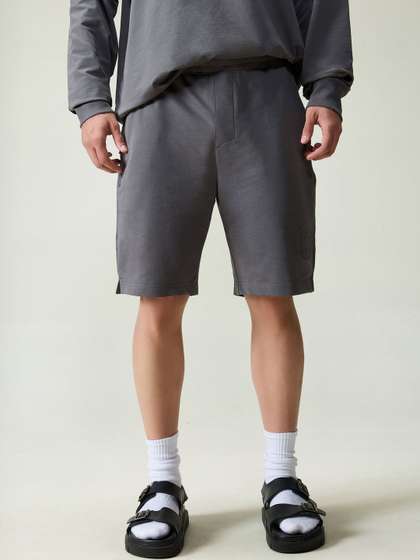 CAVA Shadow Cotton
                        Leisure Shorts