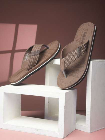 Bata Men Thong
                      Flip-Flops