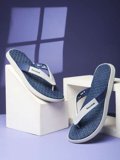 Bata Men Thong
                    Flip-Flops