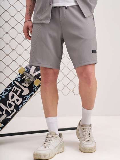 HIGHLANDER Men
                        Shorts