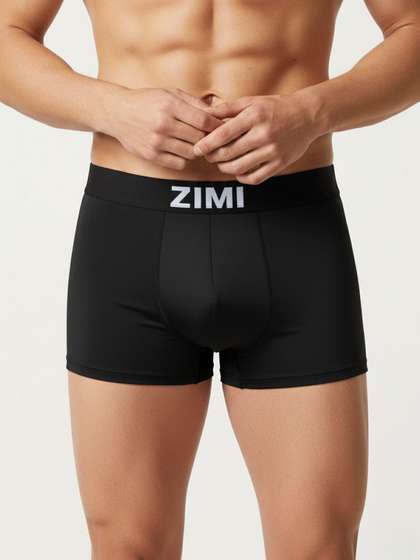 80% Off Men's Trunks - Now ₹59 (MRP ₹299) - Shop Now at Myntra