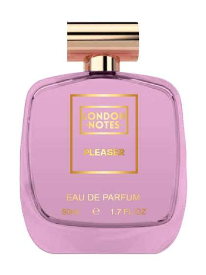 Pleaser Eau De Parfum - 50 ml