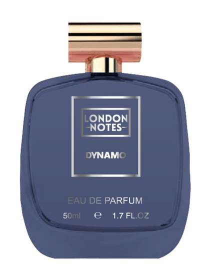 Dynamo Eau De Parfum - 50 ml