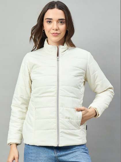 Duke Women
                        Lightweight Puffer Jacket