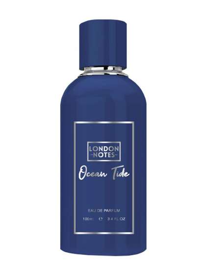 Ocean Tide Eau De Parfum