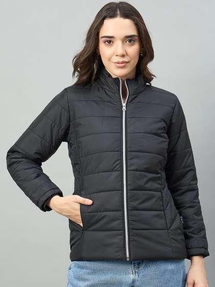 Duke Women
                        Lightweight Puffer Jacket