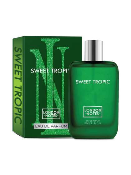 Sweet Tropic Eau De Parfum