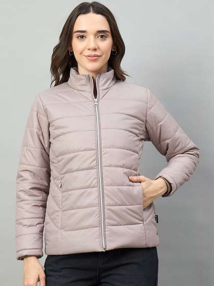 Duke Women
                        Lightweight Puffer Jacket