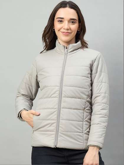 Duke Women
                        Lightweight Puffer Jacket
