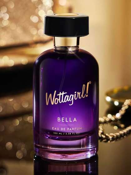Bella Eau de Parfum - 100 ml