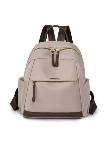 Mast & Harbour
                          Women Backpack