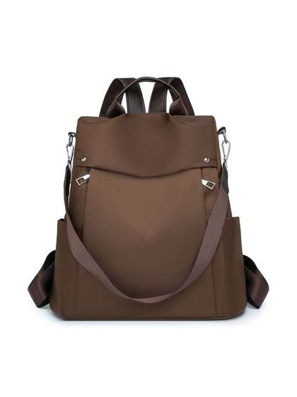 Mast & Harbour
                        Women Backpack