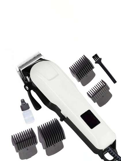 FINARO Rechargeable
                    Cordless Trimmer - ZX6