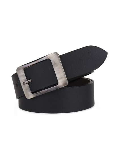 Provogue Men Leather
                      Belt