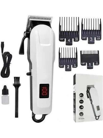 FINARO Rechargeable
                    Cordless Trimmer - ZX9