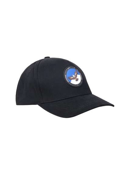 Red Tape Unisex Printed
                    Cotton Baseball Cap
