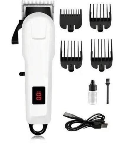 FINARO Rechargeable
                    Cordless Trimmer - ZX7
