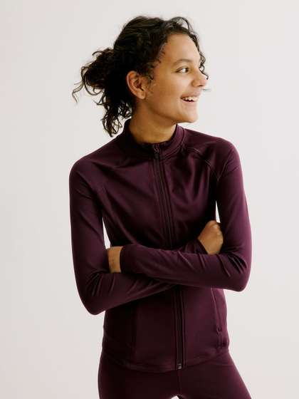 H&M MOVE Sports
                      Jacket With Dry Move